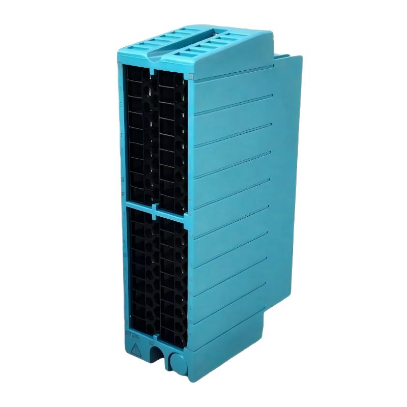 Yokogawa NFTA4S-10 Crimping Terminal Blocks
