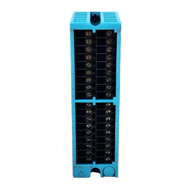 Yokogawa NFTA4S-10 Crimping Terminal Blocks