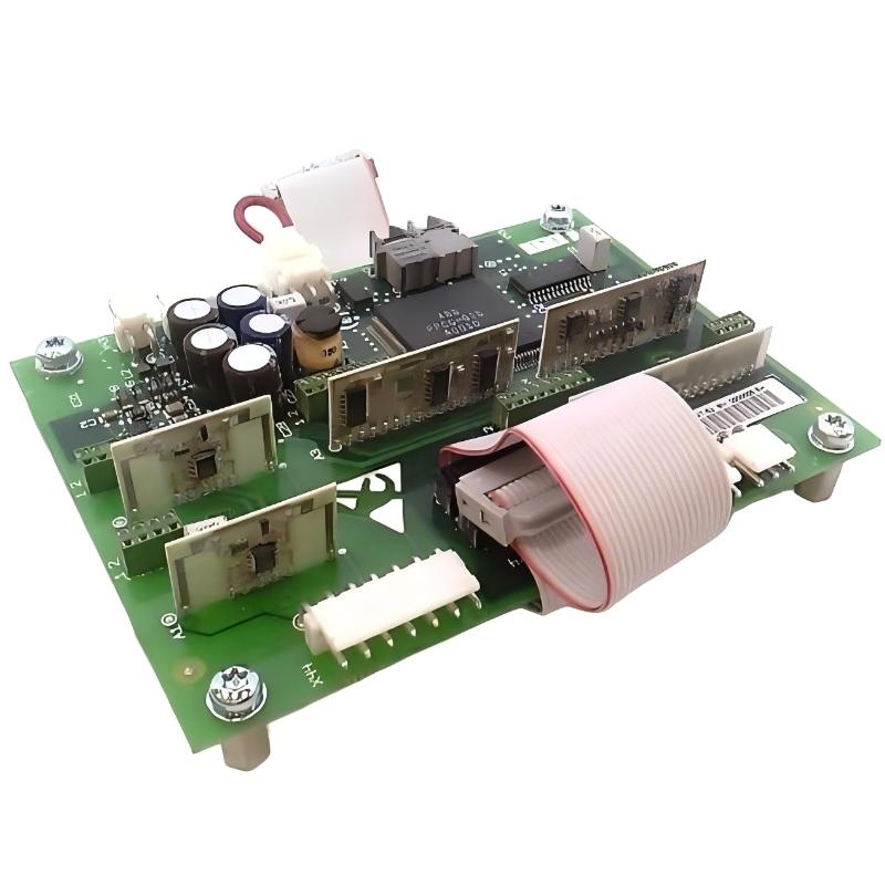 ABB NINT-53C 61353291 Main Circuit Board Interface Board