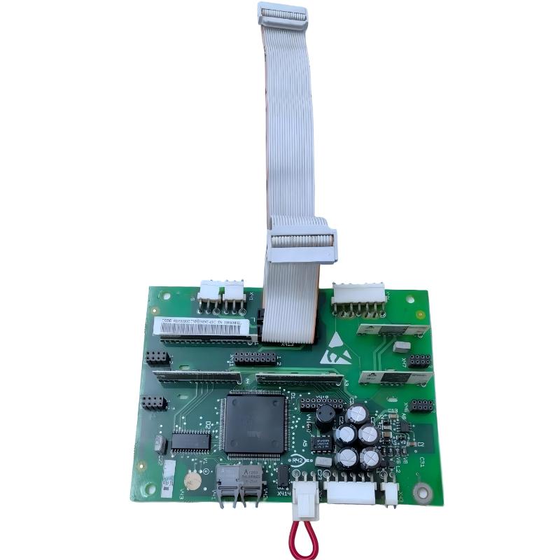 ABB NINT-63C 61353330 Inverter Amplifier Board