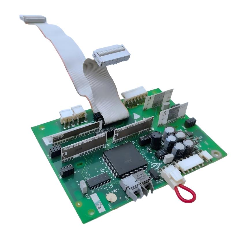ABB NINT-63C 61353330 Inverter Amplifier Board