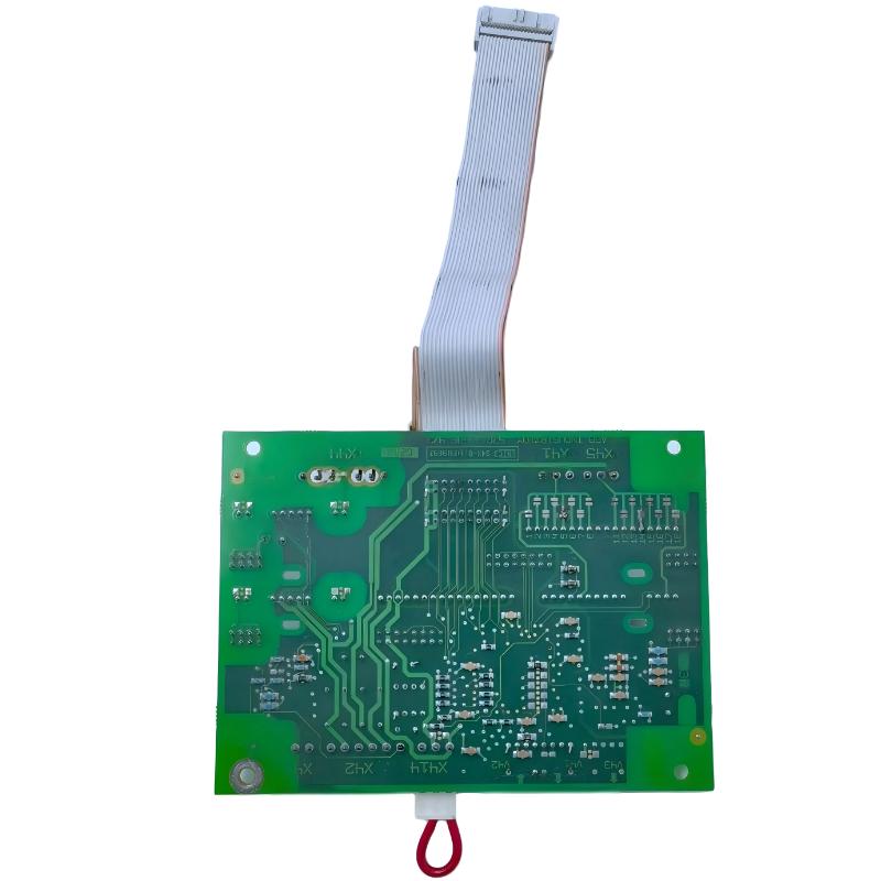 ABB NINT-63C 61353330 Inverter Amplifier Board