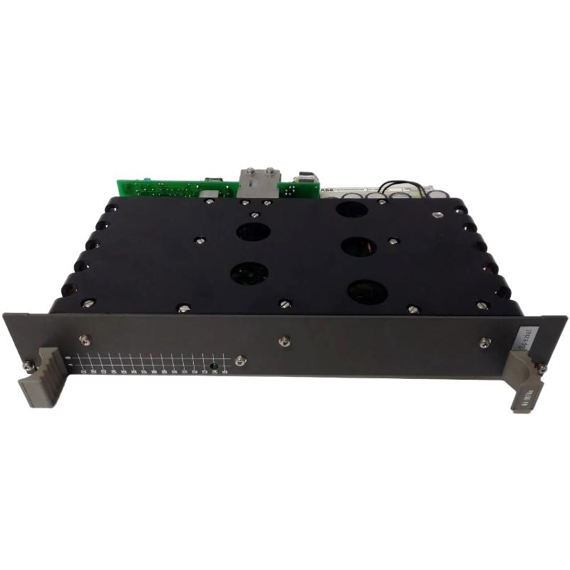 ABB NU8976A HIEE320693R0001 Control Board Module
