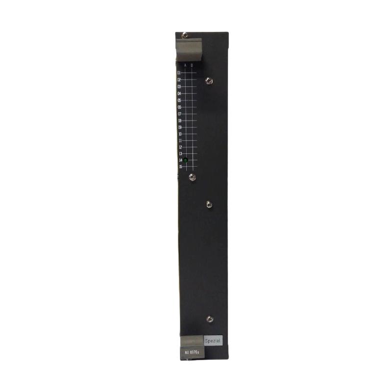ABB NU8976A HIEE320693R0001 Control Board Module