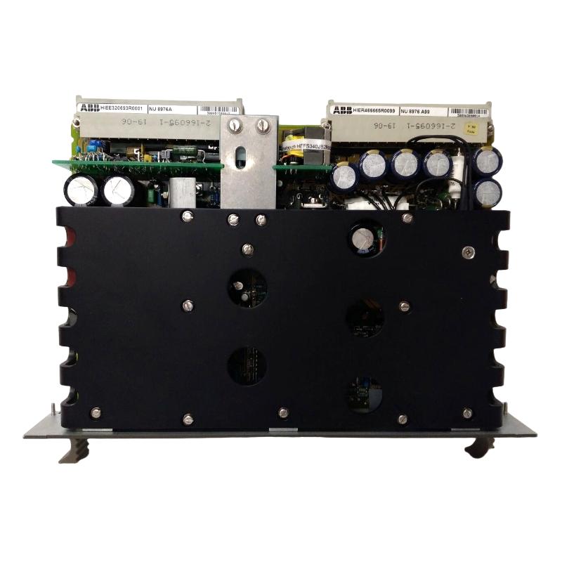 ABB NU8976A HIEE320693R0001 Control Board Module