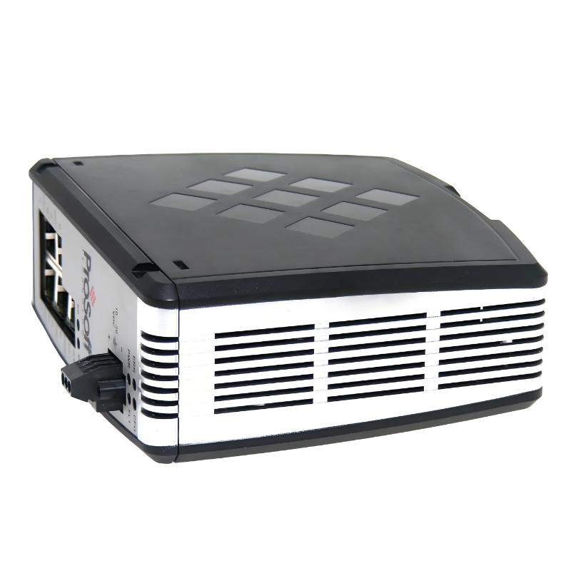 Allen Bradley PLX31-MBTCP-MBS4 Modbus TCP/IP To Modbus Serial Gateway