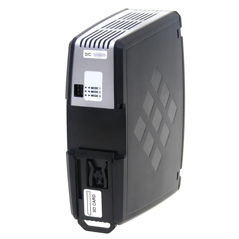 Allen Bradley PLX31-MBTCP-MBS4 Modbus TCP/IP To Modbus Serial Gateway