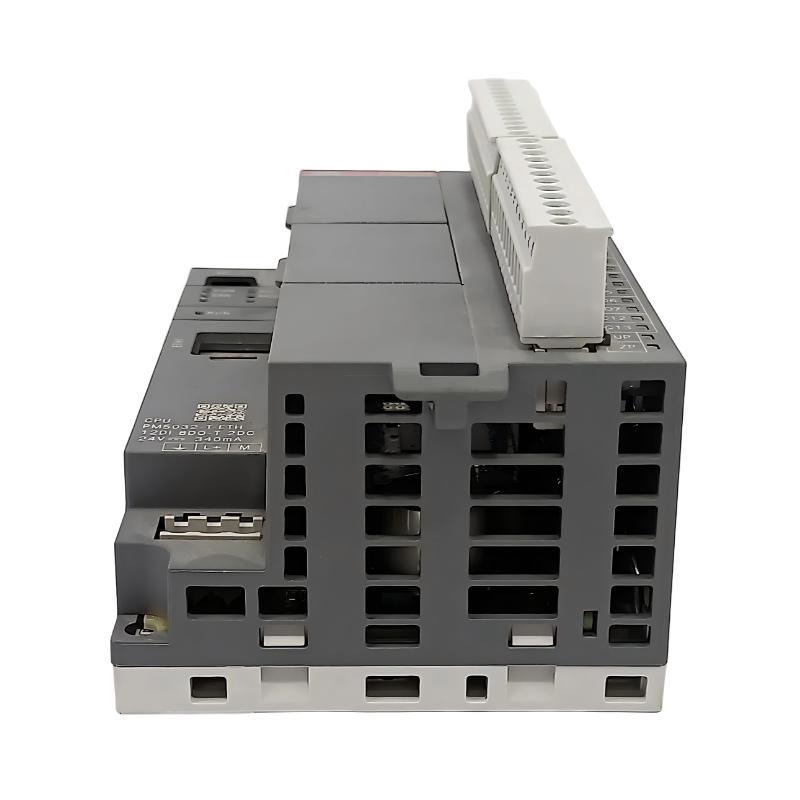 ABB PM5032‑T‑ETH 1SAP123400R0172 Processor Module