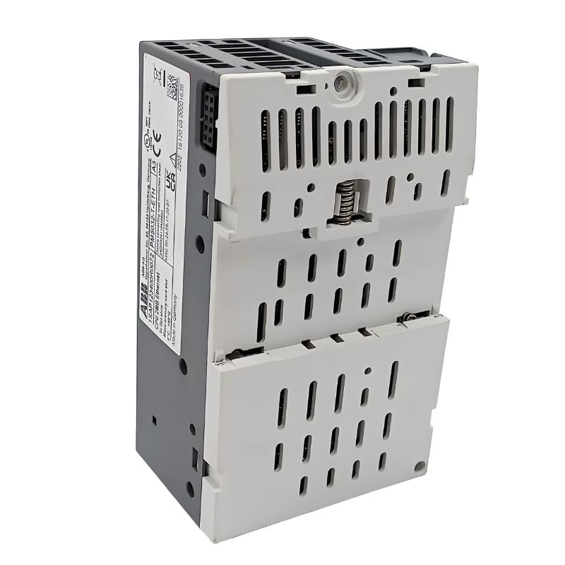 ABB PM5032‑T‑ETH 1SAP123400R0172 Processor Module
