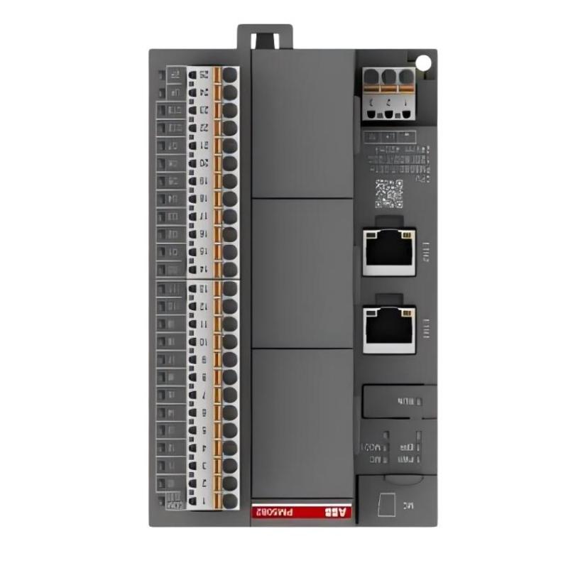 ABB PM5082-MC-KIT-EC-EIP 1SAP125300R0173 Machine Control Kit