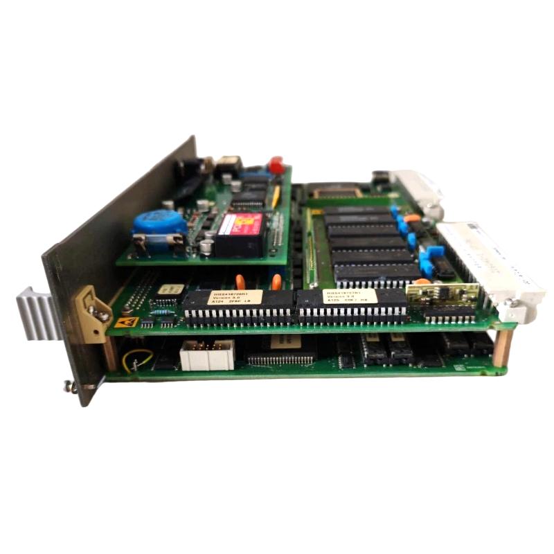 ABB PP C322 BE01 HIEE300900R0001 Processor Unit