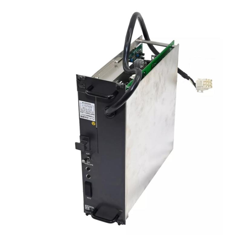 Yokogawa PW301 Power Module