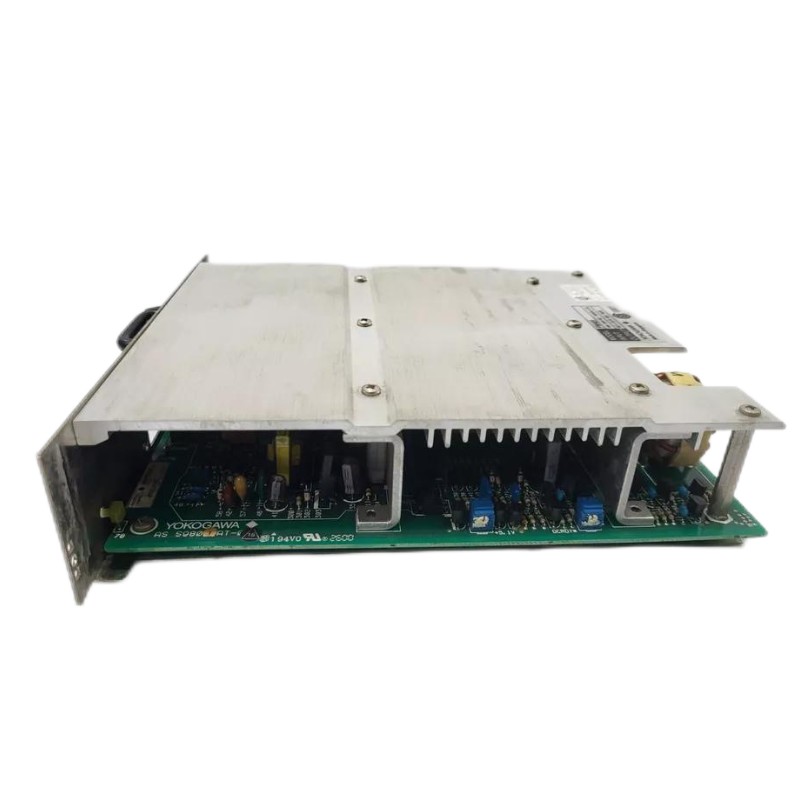 Yokogawa PW401 Power Module