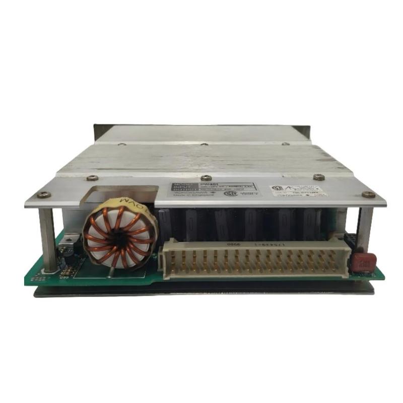 Yokogawa PW401-S2 Power Module