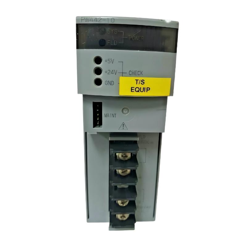 Yokogawa PW442-10 Power Module