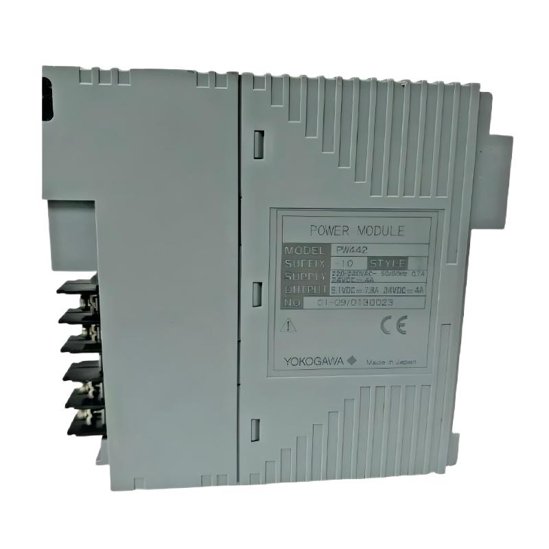 Yokogawa PW442-10 Power Module