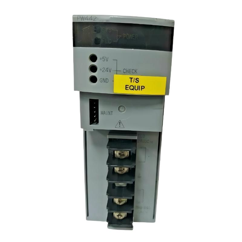 Yokogawa PW442-10-S2 Power Module