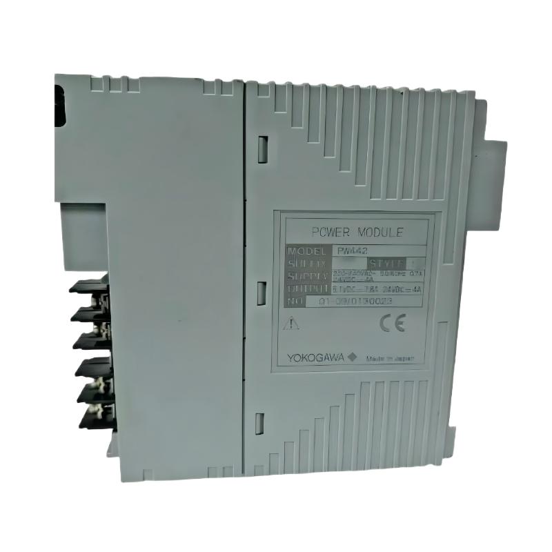 Yokogawa PW442-10-S2 Power Module