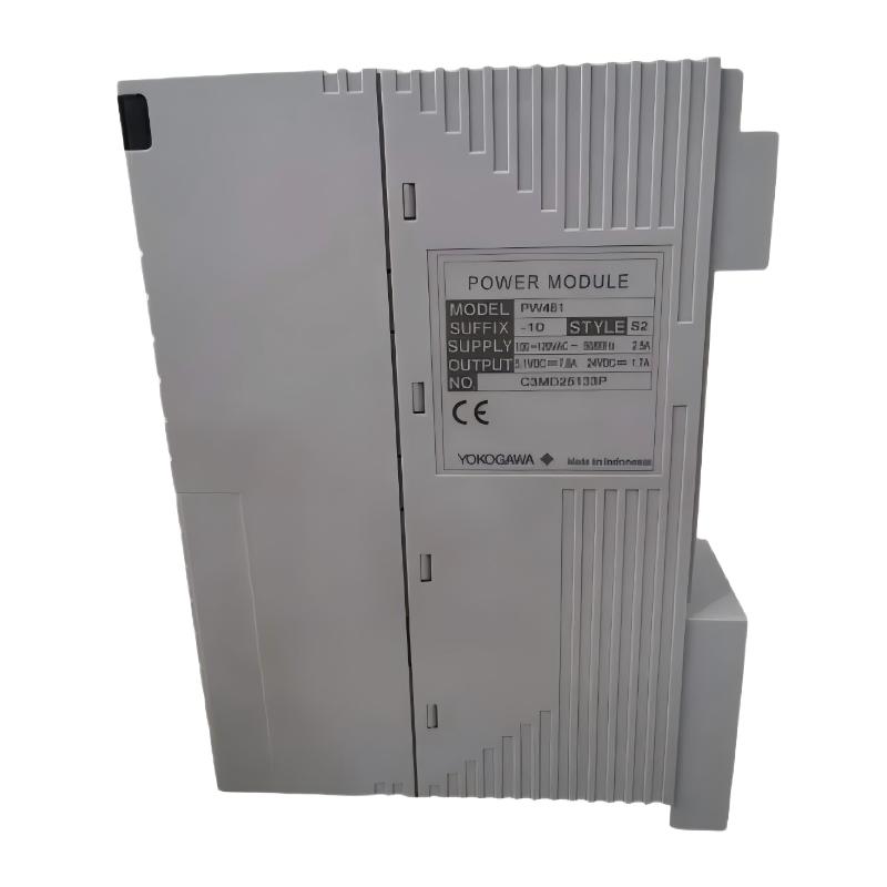 Yokogawa PW481-01 Power Module