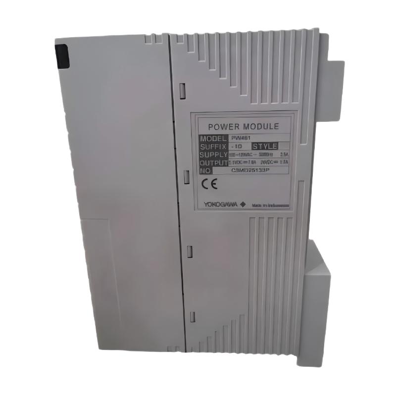 Yokogawa PW481 Power Module