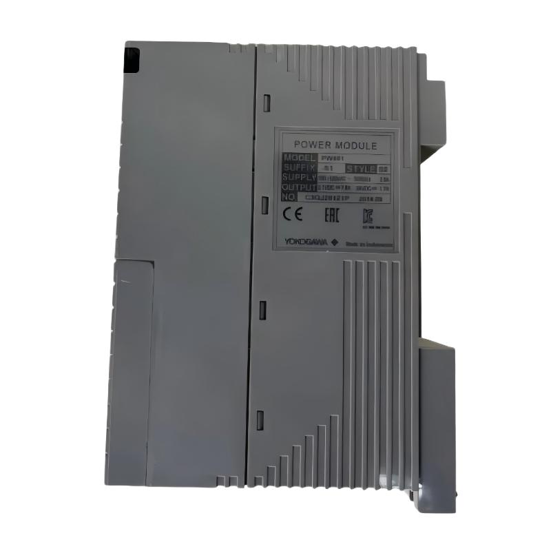 Yokogawa PW481-51 Power Module
