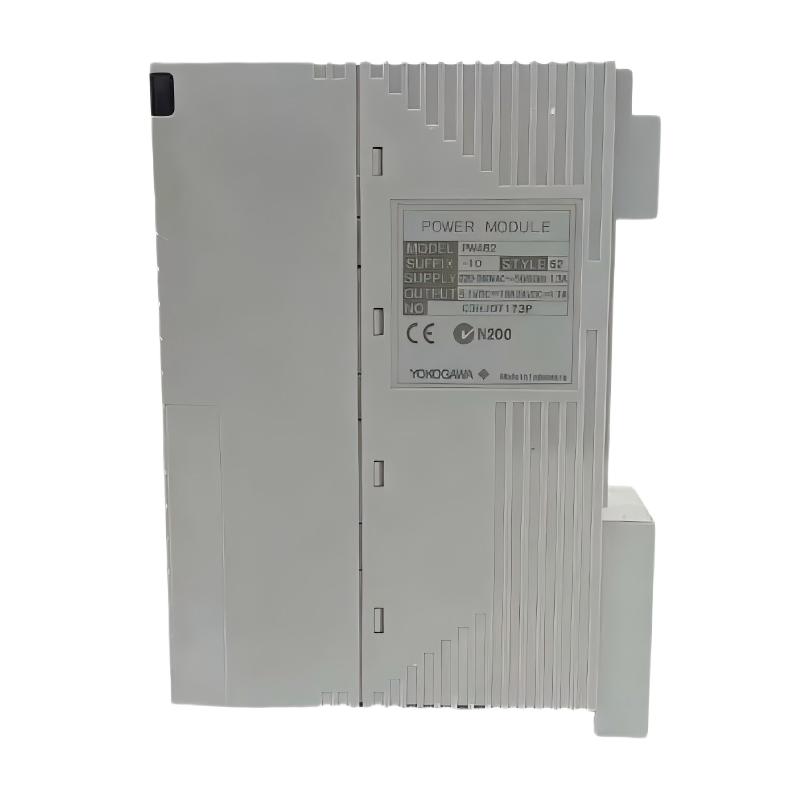 Yokogawa PW482-11 Power Module