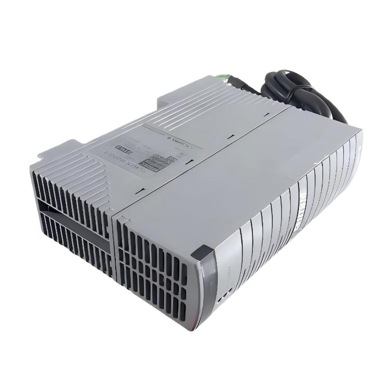 Yokogawa PW482-50 S1 Power Module
