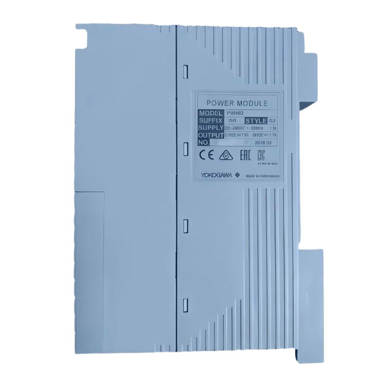 Yokogawa PW482-51 Power Module