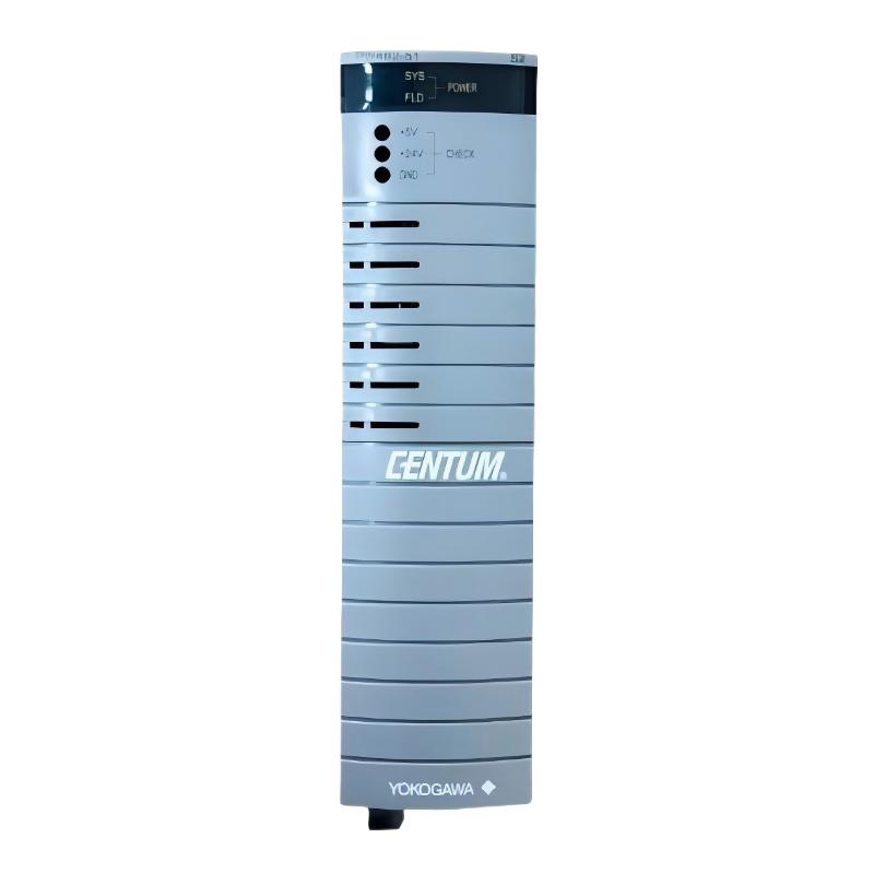 Yokogawa PW482-51 Power Module