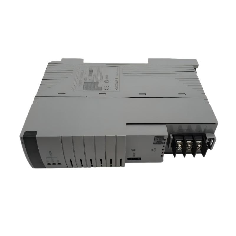 Yokogawa PW484-10 S1 Power Module