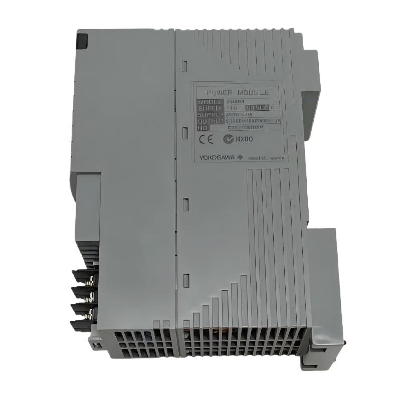 Yokogawa PW484-10 S1 Power Module
