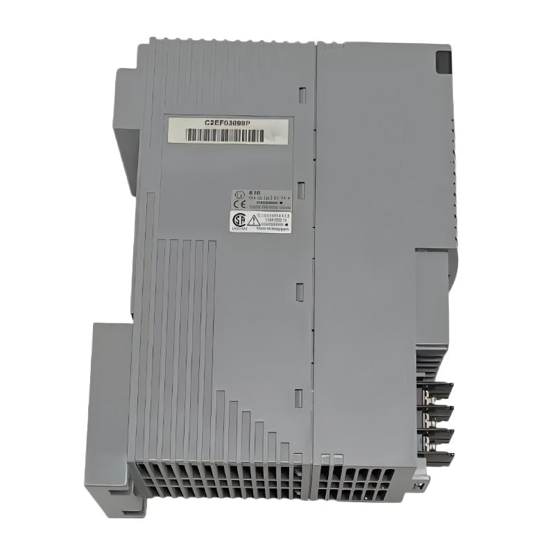 Yokogawa PW484-10 S1 Power Module