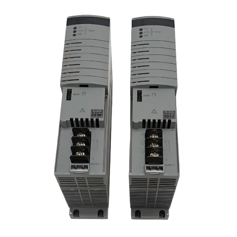 Yokogawa PW484-10 S1 Power Module