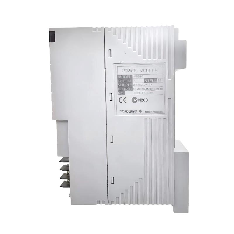 Yokogawa PW484-11 Power Module