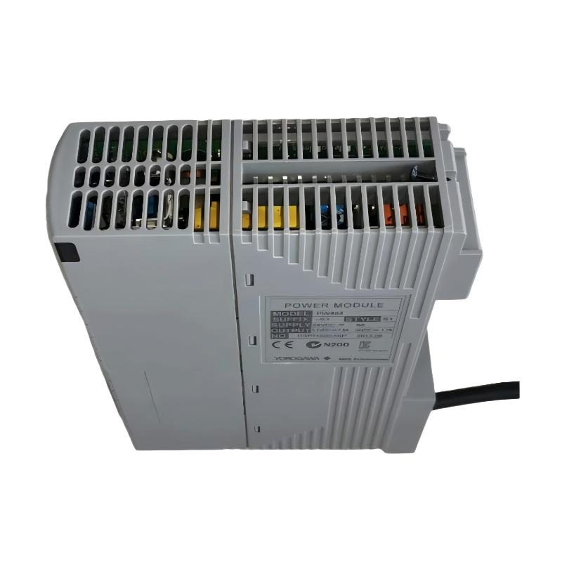 Yokogawa PW484-51 Power Module