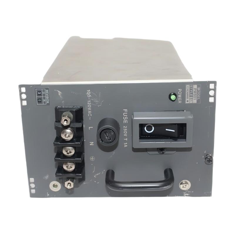 Yokogawa PW501 Power Module