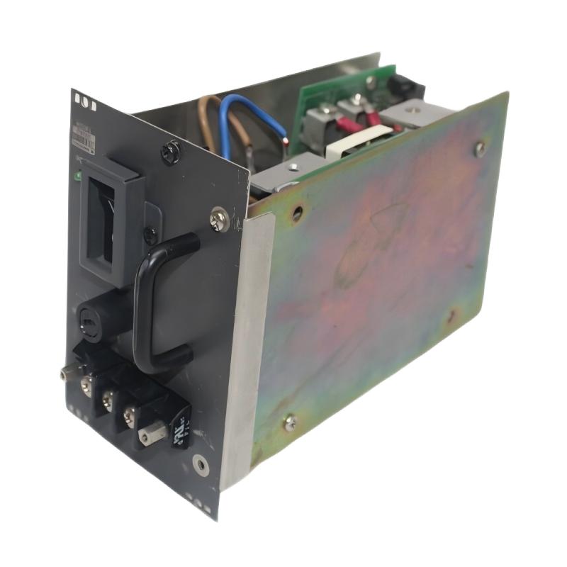 Yokogawa PW501 Power Module