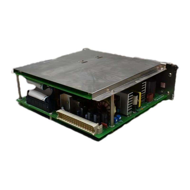 Yokogawa PW604 Power Module