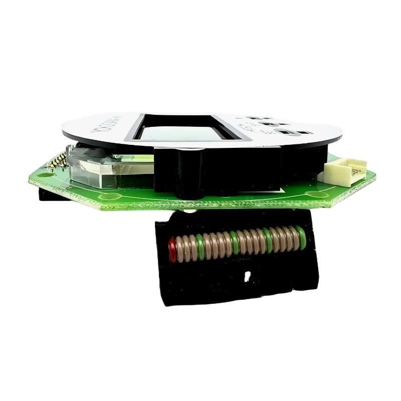 Yokogawa PWB51549B LCD Display Panel
