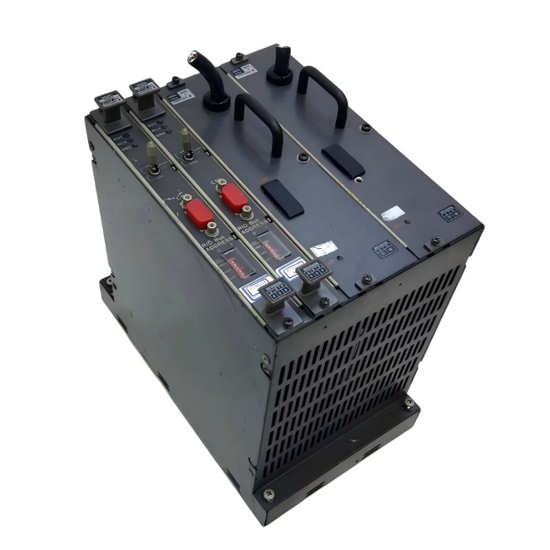 Yokogawa RB401/S3 RIO Bus Module