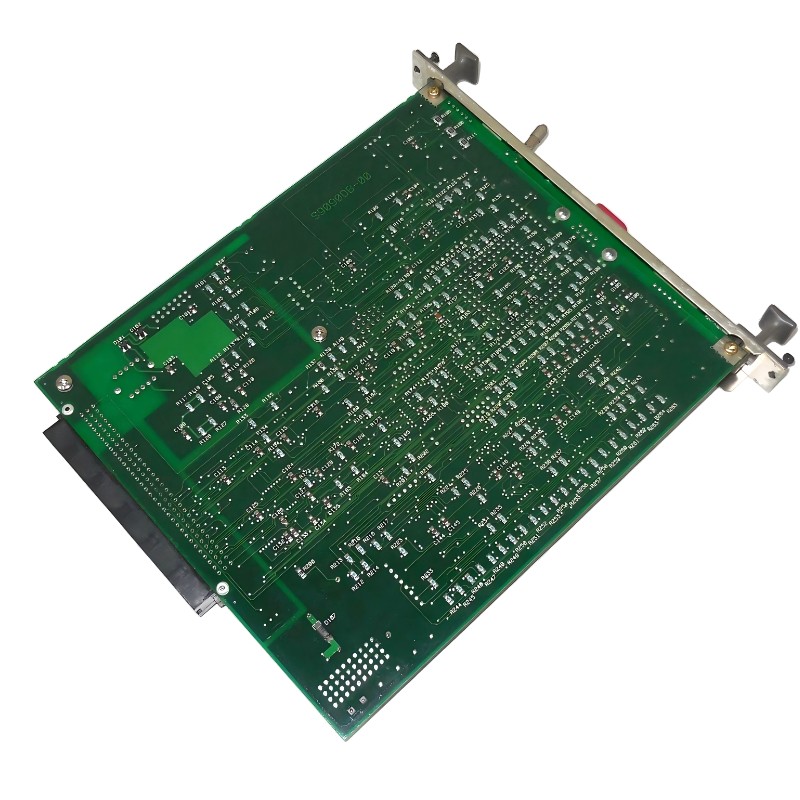 Yokogawa RB401/S3 RIO Bus Module