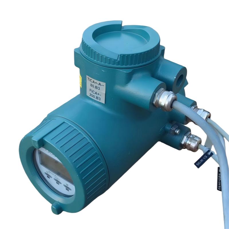 Yokogawa RCCF31 Mass Flow Meter