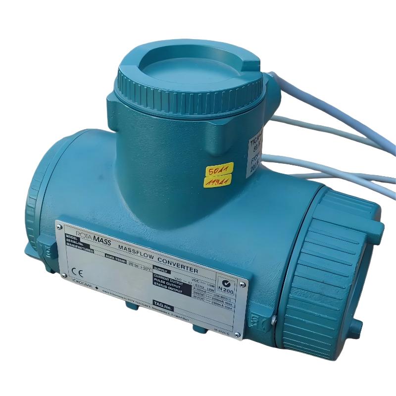 Yokogawa RCCF31 Mass Flow Meter