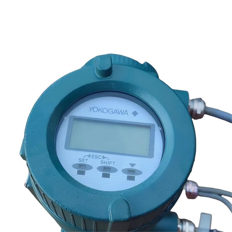 Yokogawa RCCF31 Mass Flow Meter