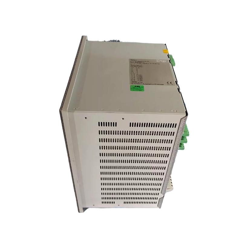 ABB RED670 1MRK002810-AC Line Differential Protector