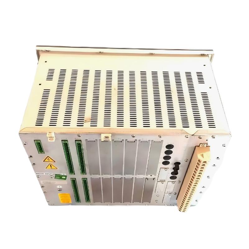 ABB RET670 1MRK004816-AB Transformer Protection Relay