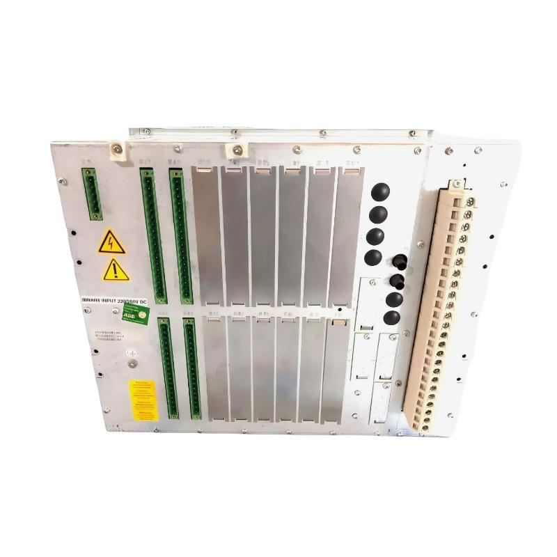 ABB RET670 1MRK004816-AB Transformer Protection Relay