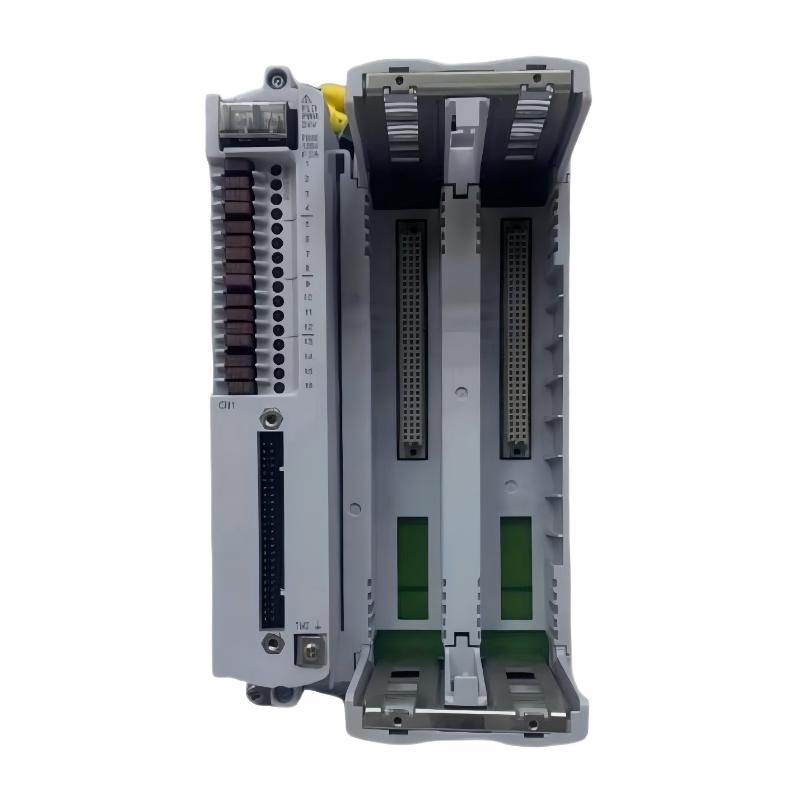 Yokogawa S2BN1D-19030 Terminal Base