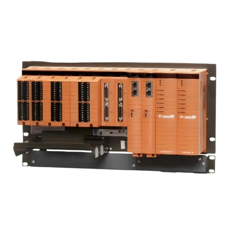 Yokogawa S2SC70D Safety Control Unit