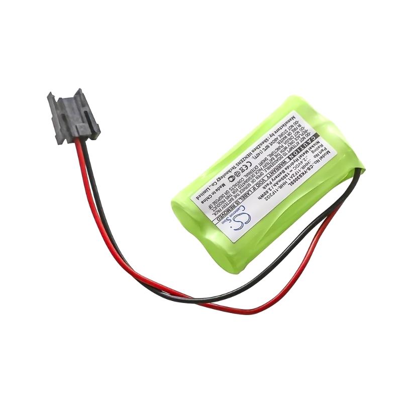 Yokogawa S9129FA Battery